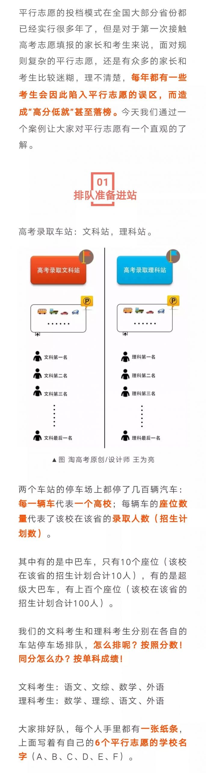 平行志愿什么意思_怎么录取的_怎么填报